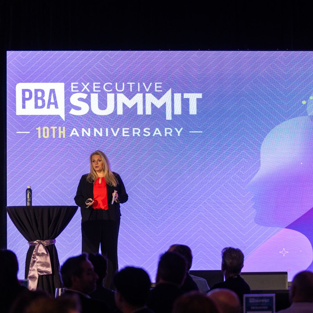 PBA Executive Summit, '24 Executive Summit, PBA, Professional Beauty Association, 2024 Executive Summit