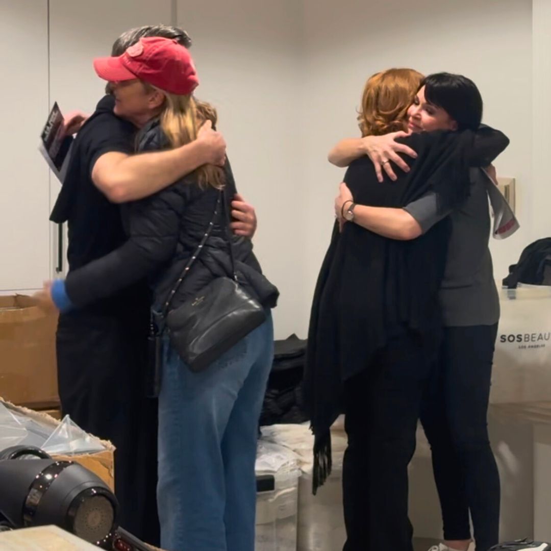 PBA, Professional Beauty Association, Beauty Relief Kit, Disaster Relief, PBA, California, California Wildfires, LA, Los Angeles, Los Angeles Wildfires, SOS Beauty