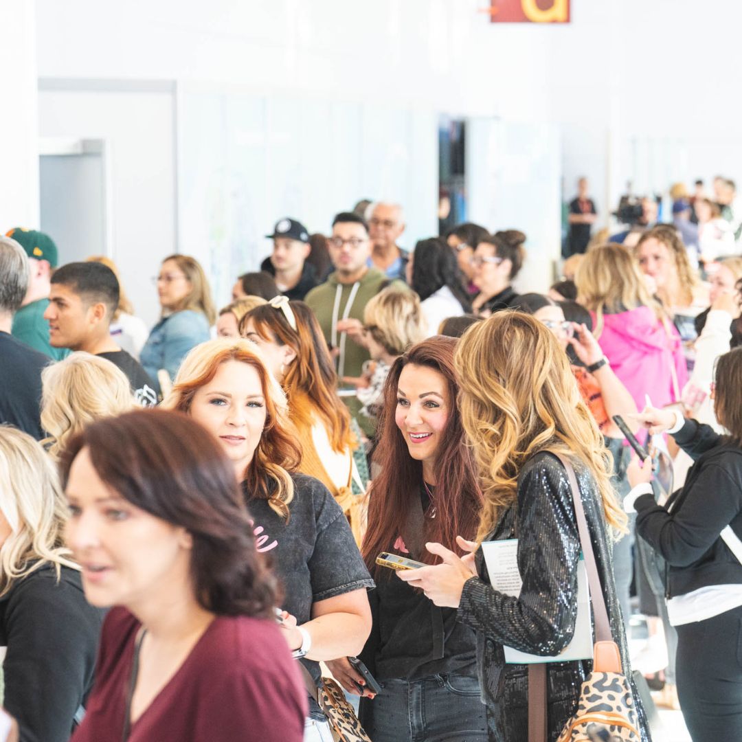 Premiere Anaheim 2025, Premiere Anaheim '25, 2025, Anaheim, Premiere Show Group, Premiere Shows, Hair, Hair Show, Beauty Show