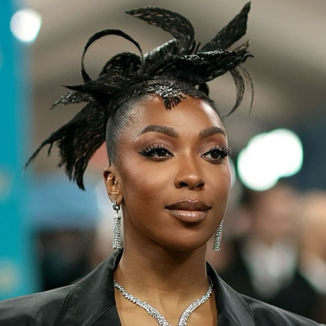 Ego Nwodim, Miles Jeffries, Solange Franklin