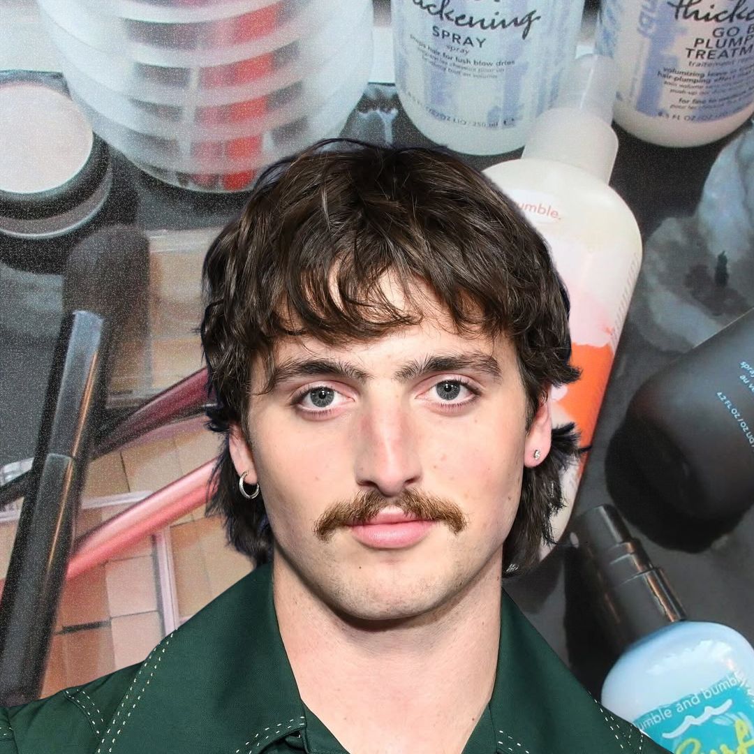 Benson Boone, Melissa Dezarate, Bumble and bumble., American Music Awards '25