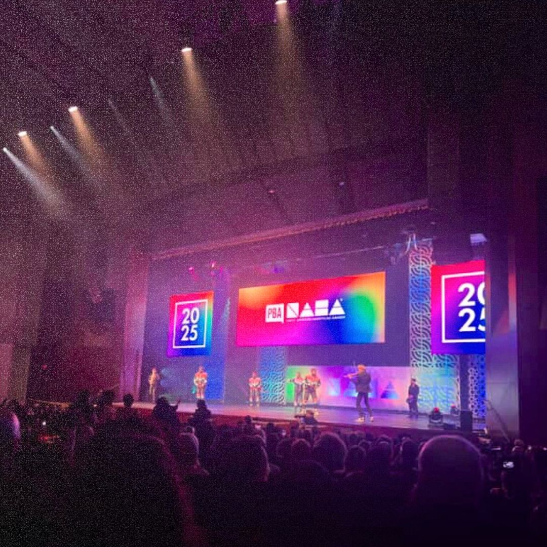 NAHA 2025, NAHA '25, NAHA, North American Hairdressing Awards, North American Hairdressing Award